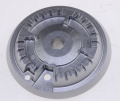 Mechanical Components - Burner Tip [Bosch Siemens]